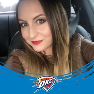 Meet your Posher, Cheryl